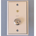 DA-1-6-10-15Y/ DA-3-10-15R Door Alarms