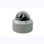 ASCT 2-MegaPixel IP Vandal Dome camera