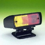 TK-96 Warning Light with Dash-Flash for Vehicles