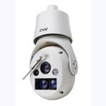 HD IR Speed Dome Camera