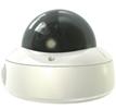 Vandal proof dome camera