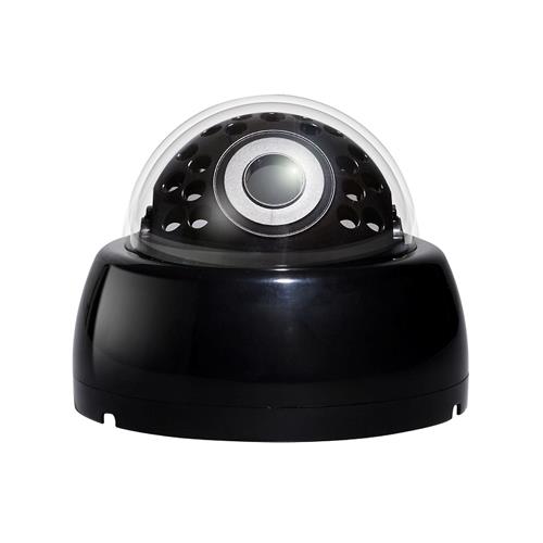 DMP080-4 Indoor dome camera housing