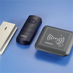 GP25/GP25A/LBR100/LBR200 New Housing Design RFID Readers