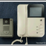 VS-950 kit Color Video Intercoms for Houses   
