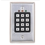 Digital Access Security Keypad