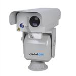 3km Long Range Laser Night Vision IR PTZ Camera GCS-LV3158