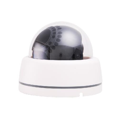 DMP101 Indoor dome camera housing