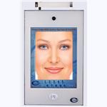 C-Entry Face Recognition for Access Control