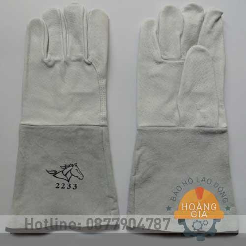 Tig welding gloves, Mig