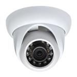 CA-DW191E 800TVL HDIS Water-proof IR Mini Dome Camera