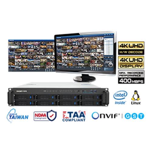 DIGIEVER DS-8200-RM UHD Series