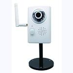 ASCT 2-MegaPixel IP Cube Wifi Camera