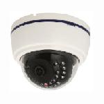 2 Megapixel (1080p) AHD IR Dome Camera