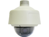 4 inch Mini high speed dome camera