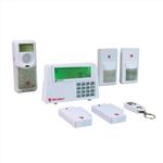 Premium Wire-Free Home Alarm System (WS Series) - WS200