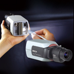 Bosch NWC-0495 DinionXF IP Camera