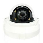 A-MTK AV2723D-IR 2Mega 30@fps Ultra Mini IR IP Dome