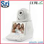 Sricam SP004 Free video call IP indoor camera wireless IP Phone camera Sricam SP004 Free video call IP indoor camera wireless IP Phone camera