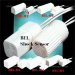 Bel Shock Sensor