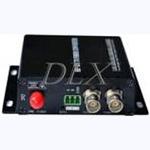 HD(3G)-SDI Video/Audio/Data Fiber Optical Transmitter and Receiver