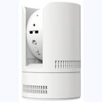 Starvedia IC731w Network Camera 