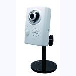 ASCT 2-MegaPixel IP Cube PoE Camera