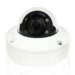 A-MTK AV2723D-IR 2Mega 30@fps Ultra Mini IR IP Dome