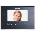 MC-528F61P64VIP-7 IP Video Door Phone