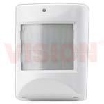 Z-Wave Motion Sensor - ZP 3102