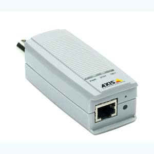 Axis M7001 Video Encoder