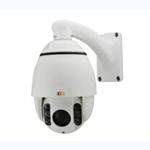 2.0 Megapixel Network MINI IR High-Speed Dome Camera