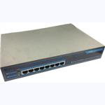 multi-port POE Switch