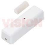 Z-Wave Door/Window Sensor - ZD 2102