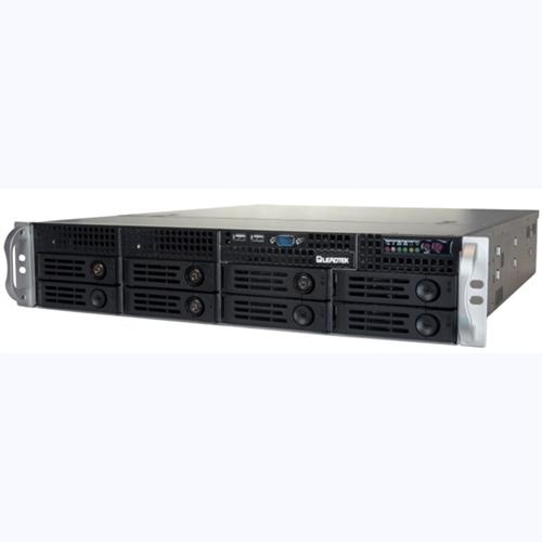 3V02 32ch SIP 8 Bay NVR