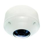 A-MTK AH2816T 3 Megapixel Fisheye Dome Network Camera