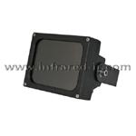 Scene S-H121P-IR POE IR Illuminator