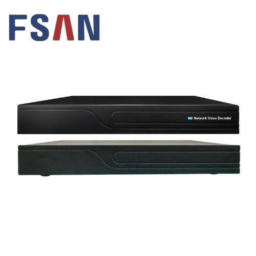 SHENZHEN FSAN INTELLIGENT TECHNOLOGY CO., LTD