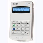 FS310W Wireless Remote Touch-pad & LCD