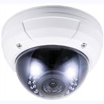 ADMiTAS APVD-C281V Vandal Dome IP Camera