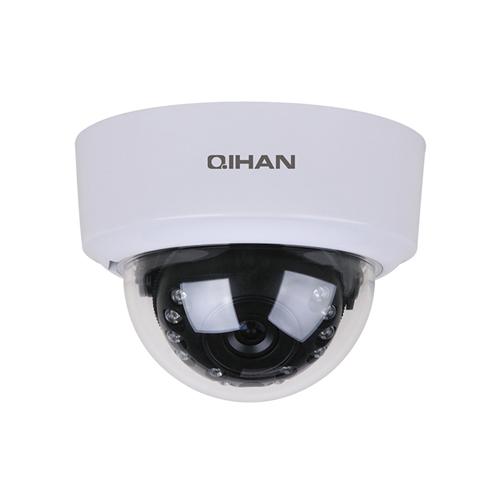 Qihan Technology Co., Ltd