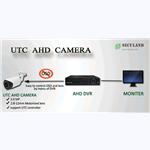 UTC AHD CAMERA