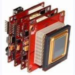 Infrared Thermal Imaging Module