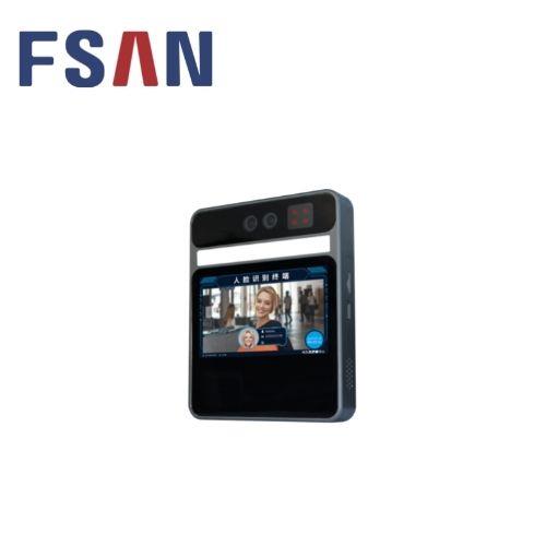 SHENZHEN FSAN INTELLIGENT TECHNOLOGY CO., LTD