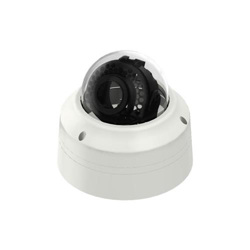 VP103IP vandal proof dome camera housing