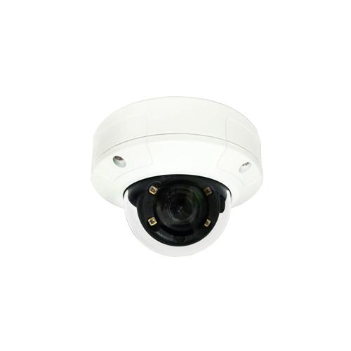 A-MTK AV2023D-IR 2Mega 30@fps Ultra Mini IR IP Dome