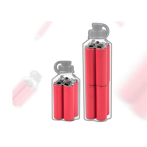 Rechargeable BM2300 BM2600 BATTERY Pack With Charger for DAI