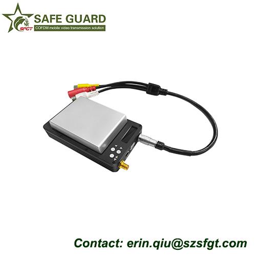 Shenzhen Safe Guard Co., Ltd