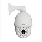 Analogue 7 Inch IR Speed Dome Camera