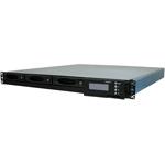 EN-1403AH-ADC NAS solution - 1U 4bays, real-time IP-based Surveillance Storage