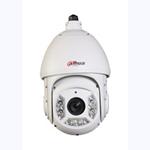 SD6C120S-HN 1.3Mp HD Network IR PTZ Dome Camera